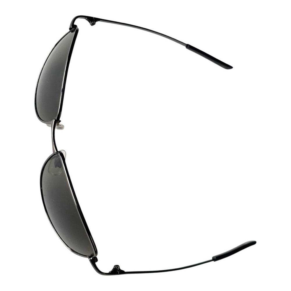 I-Gogs Metals Rectangular Smoke Tint Sunglasses I… - image 6